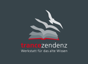 Logo Entwurf 2: Trancezendenz